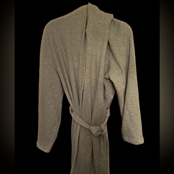 Honeydew Intimates NWOT Cozy Fleece Hooded Robe - Picture 3 of 6
